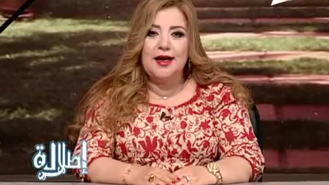 8 מגישות טלוויזיה פוטרו במצרים בגלל עודף משקל