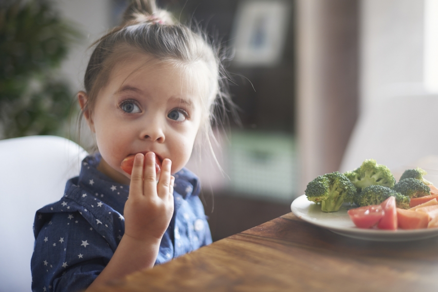 משרד הבריאות ממליץ על אוכל מעובד לילדים