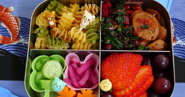 5 אריזות המזון לילדים שעברו מהפך עיצובי