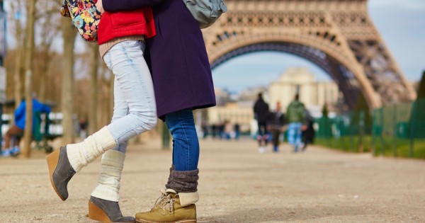 להתחתן בפריז כזוג לסביות: לא, זה לא כזה פשוט