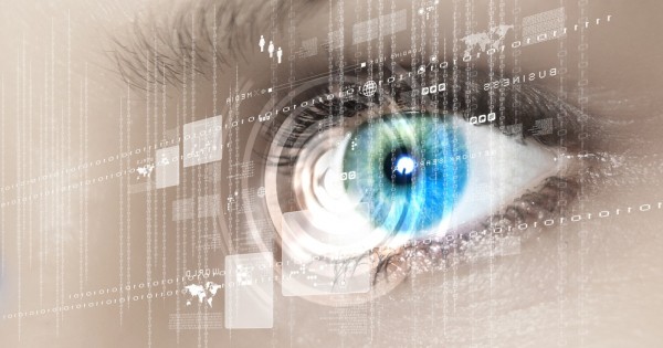 עבור חולי ניוון שרירים אבל לא רק: טכנולוגיה המבוססת על קשר עין בלבד