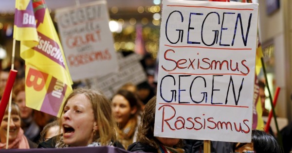 מדינות אירופה מזהירות נשים שלא להסתובב לבד