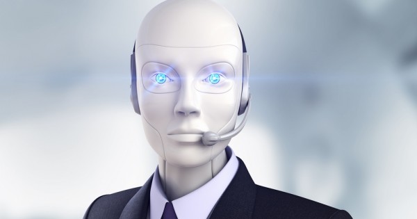 נציגי שירות רובוטים: בקרוב תדברו עם מחשבים – ואפילו לא תדעו