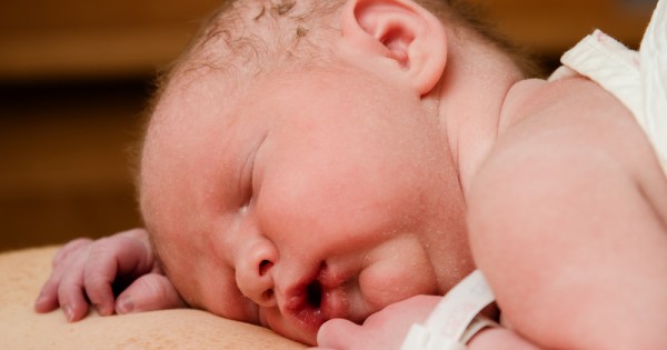 תמונת היום: המהפכה לאמהות ותינוקות אחרי לידה