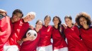 כדורגל נשים: חולמות בורוד על משחק הוגן