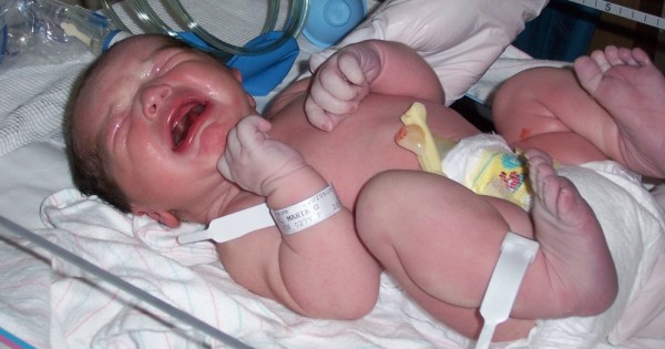 רגע אחרי הלידה: מה עושים כשהתינוק צריך לעבור בדיקות?