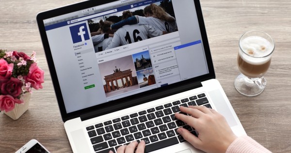 האם נפסיק לשתף כתבות בפייסבוק בעתיד הקרוב?