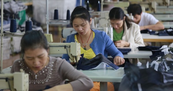 מלחמות הטקסטיל: האם "יוצר בסין" יוחלף בקרוב ב-"יוצר באיטליה"?