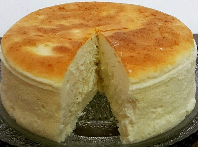 עוגת גבינה