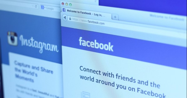 עסקת המאה: המירוץ של אינסטגרם ופייסבוק לתיעוד העולם
