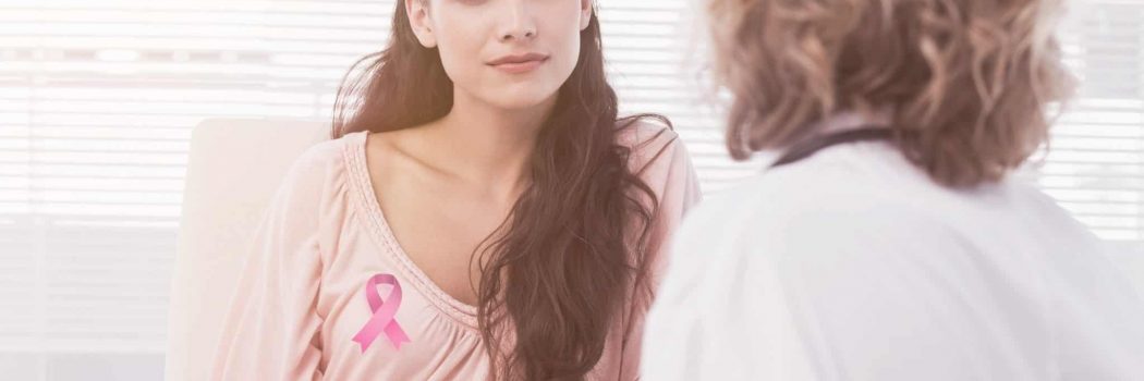 כאבים בשד - סימנים לגילוי סרטן השד