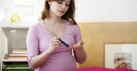 סוכרת הריון: כל מה שצריך לדעת