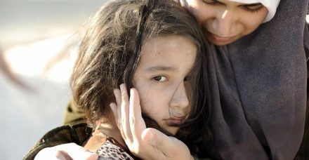 עיראק: חוק חדש יאפשר לחתן ילדות בנות 9