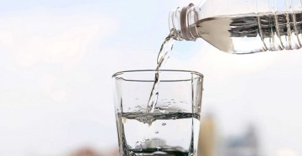 עולם המים: טכנולוגיה חדשה תייצר מי שתייה מאוויר
