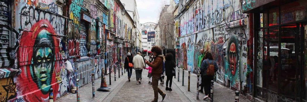 לא נמצאים במדריך: 5 מקומות שאסור לפספס בפריז