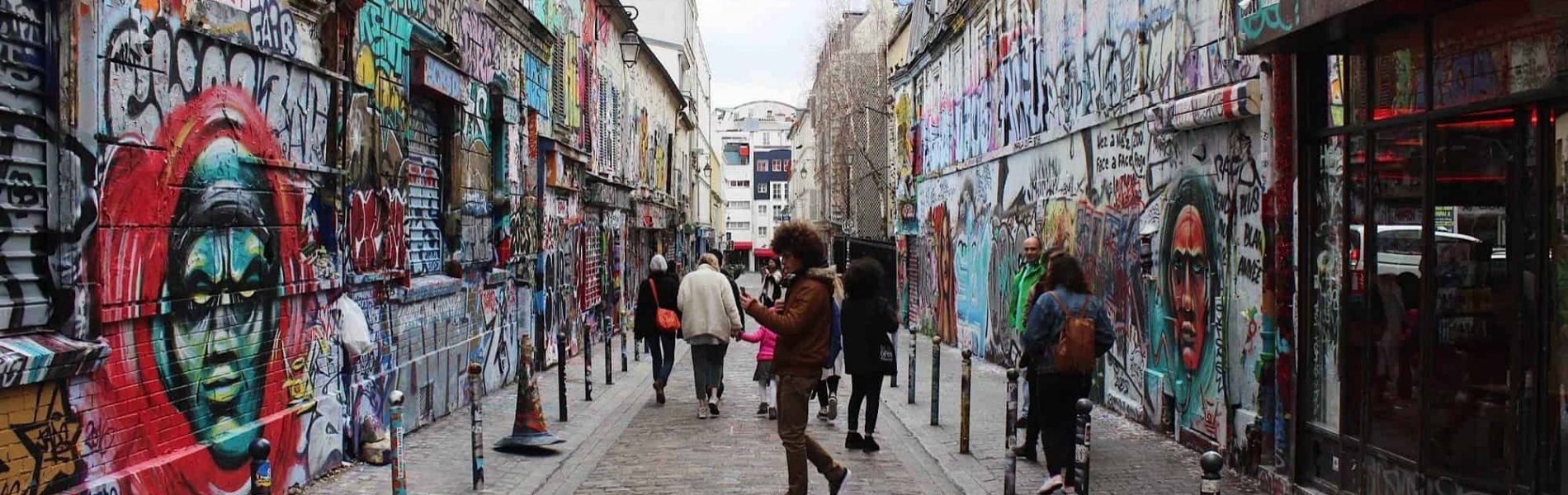 לא נמצאים במדריך: 5 מקומות שאסור לפספס בפריז