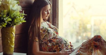 דיכאון במהלך ההיריון: התופעה שאף אחד לא רוצה לדבר עליה