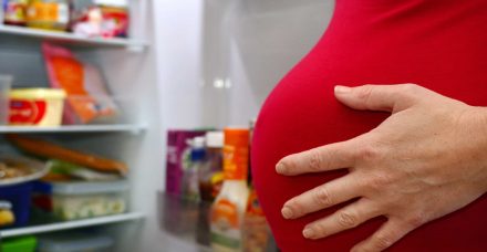 מיתוסים על הריון, תזונה והתנהגות תינוקות: מה נכון ומה ממש לא?