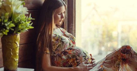 בתולה בת 29 בהיריון: מה גורם לאישה שמעולם לא עשתה סקס לעבור הפריה?