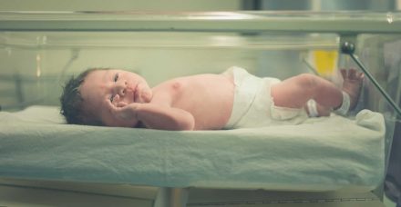 איך בית חולים טייח מעל ל-19 מקרים של מוות בלידה?