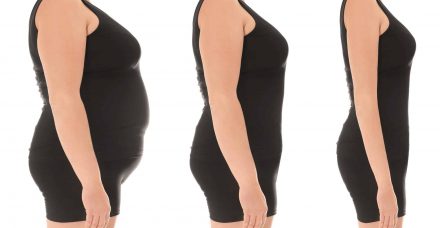 הסכנה שבפנים: מה קורה לאיברים בגופינו כתוצאה מהשמנת יתר?