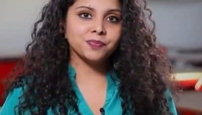 הודו: סרטון פורנו מפוברק של עיתונאית הפך לוויראלי והרס את חייה