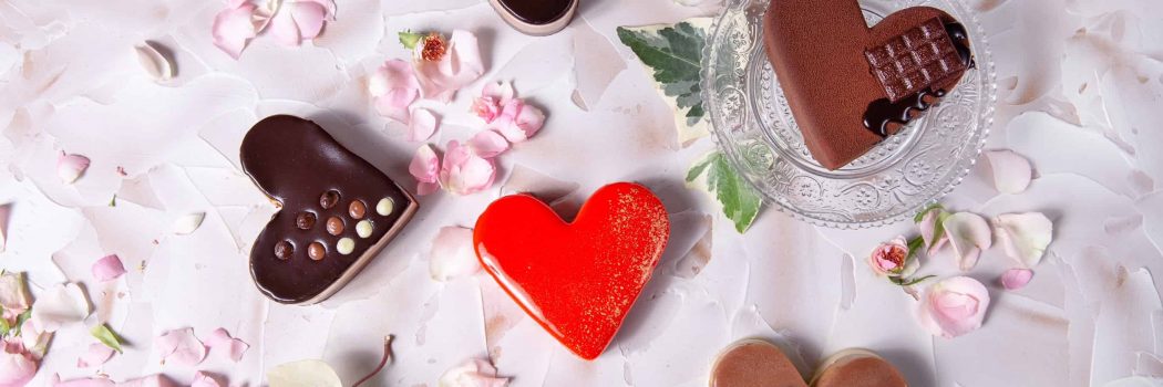 בשם האהבה: מתכון לעוגת לב מסקרפונה תות