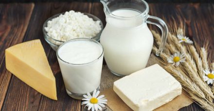 סקר onlife מגלה: כמה מוצרי חלב אנחנו צורכים ביום?