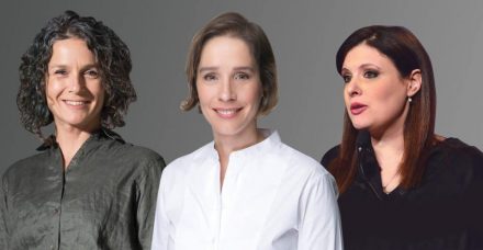 כך מנהלות שלוש נשים את אחד העיתונים הכלכליים המובילים בישראל