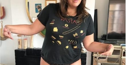 נמאס לכן מהמידות של רשתות האופנה? הצטרפו למחאה