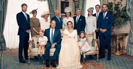 בארון של קייט ומייגן: כל מה שרציתם לדעת על המלתחה של משפחת המלוכה