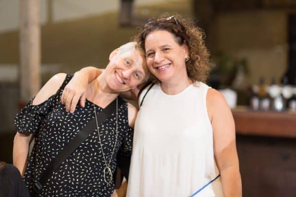 קלינגר ואפרת אדמון, סמנכ"לית תוכן ופיתוח עסקי