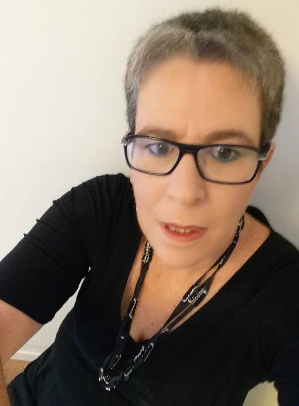 יעל משאלי. צילום מתוך פייסבוק