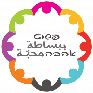 לוגו מפלגת "פשוט אהבה"