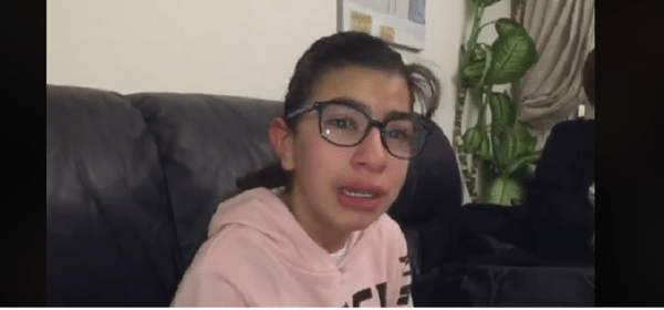 אופק ראשון. צילום מסך