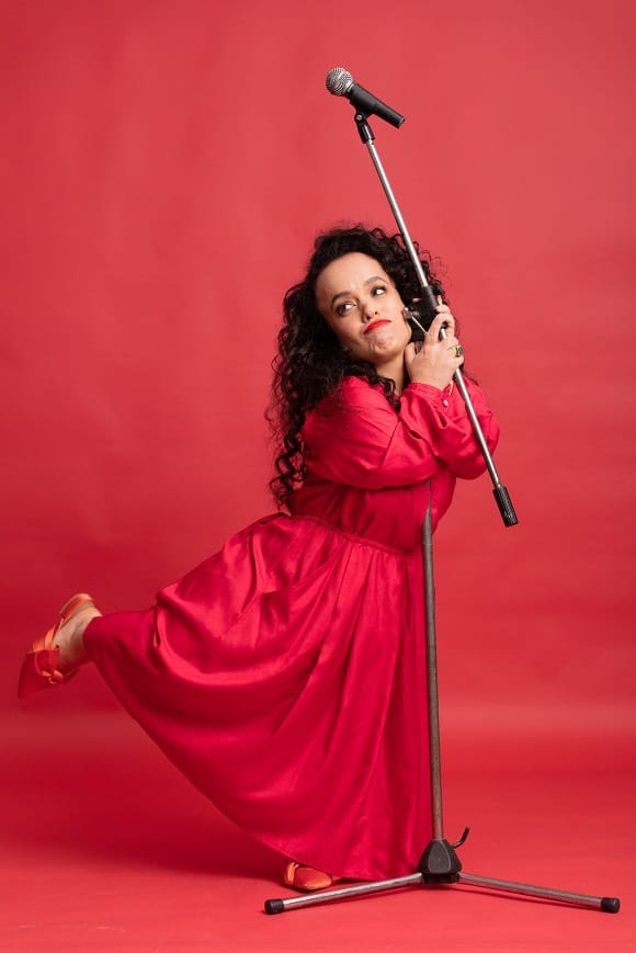 בת אל. צילום: רן יחזקאל