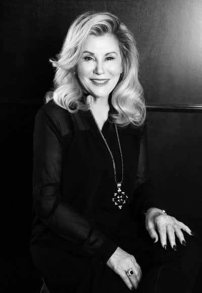  "הבאנו מוצר סקסי שטרם נראה כמותו", גליה להב. צילום: איל נבו