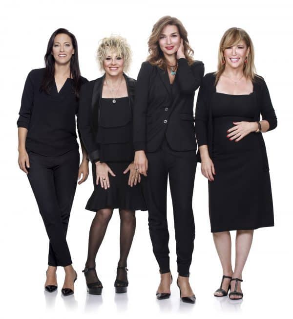 "נשים". צילום: יח"צ