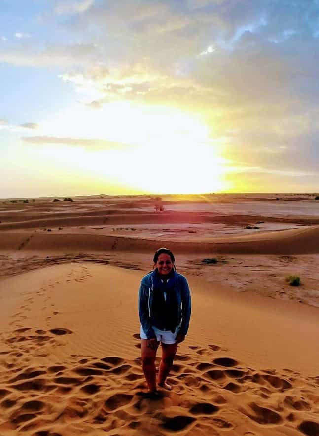 רוית נאור. צילום: פרטי