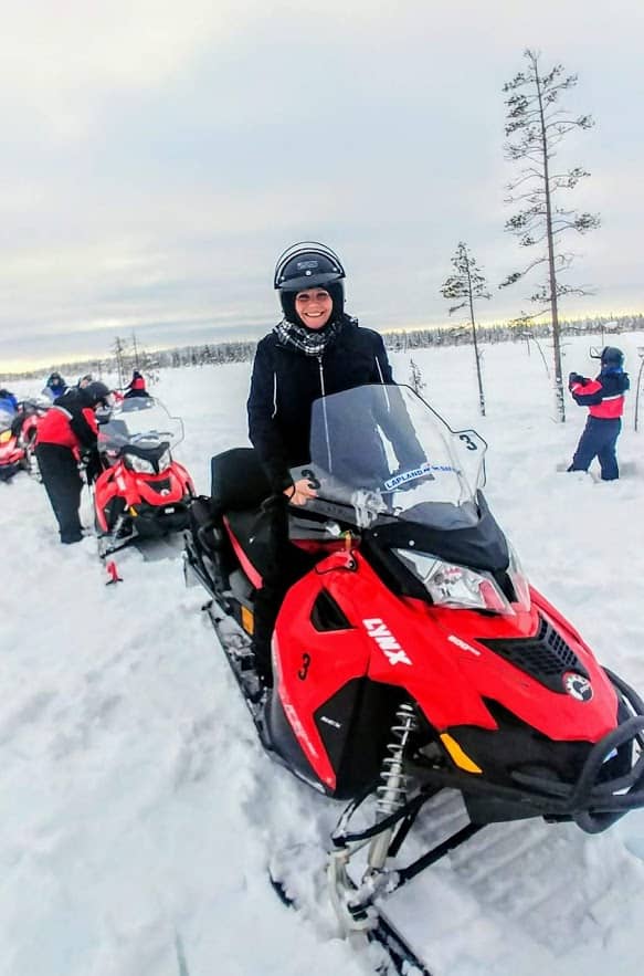 רוית נאור. צילום: פרטי