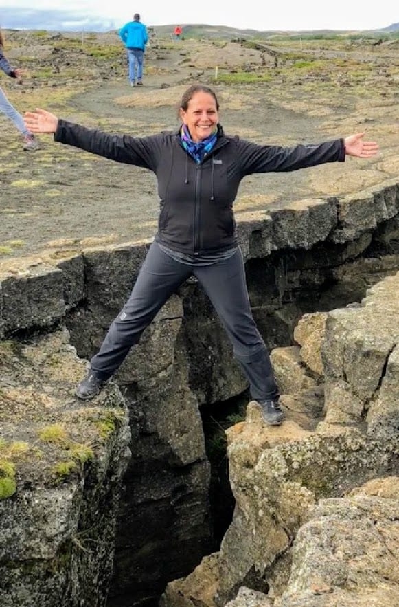 רוית נאור. צילום: פרטי