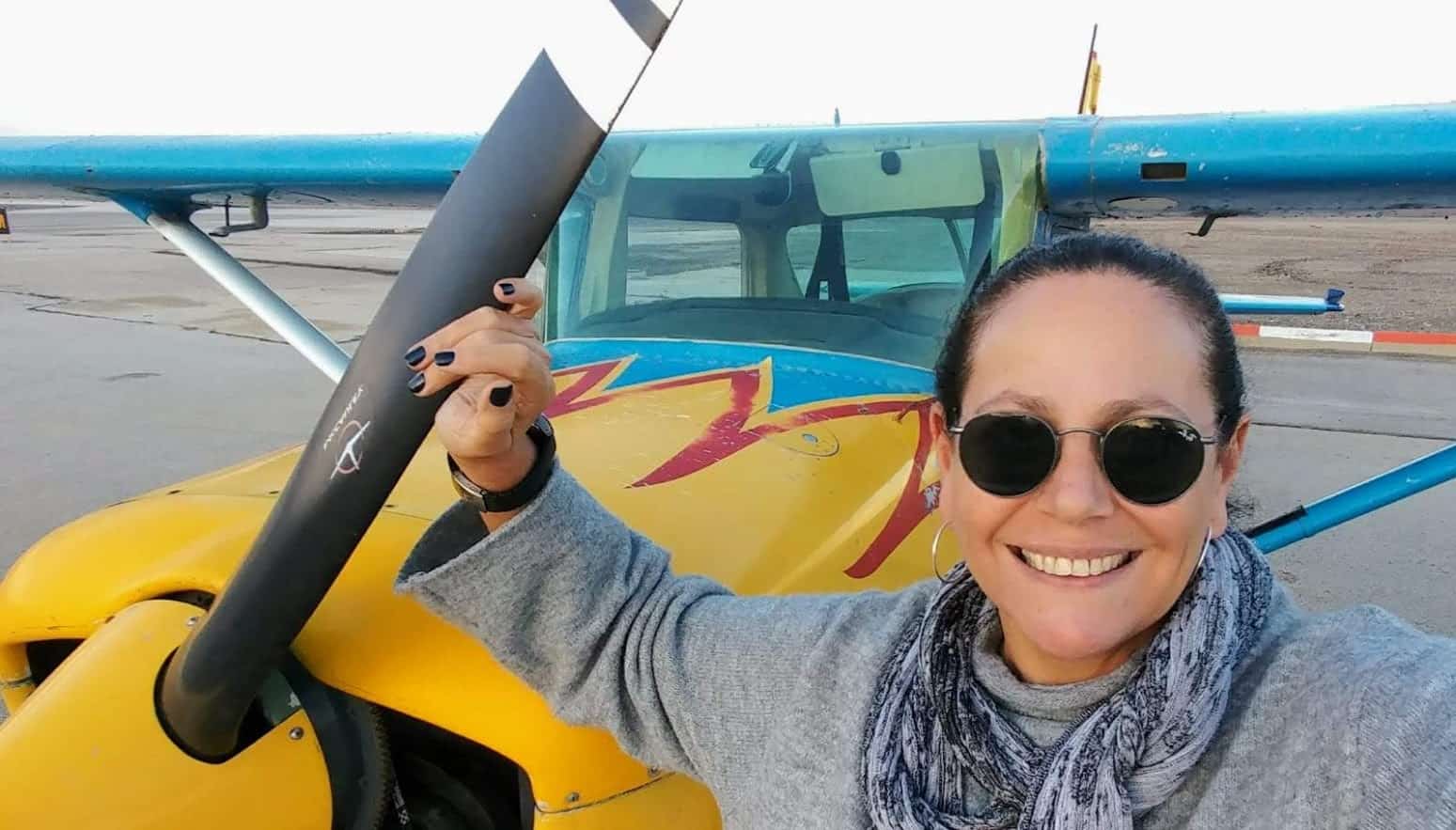 רוית נאור. צילום: פרטי