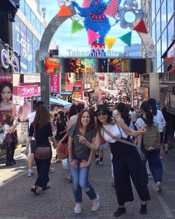 ליאת ענבר. צילום ביתי