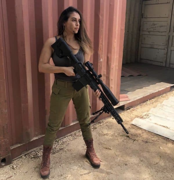 גל לנדס. צילום: עומר שפירא