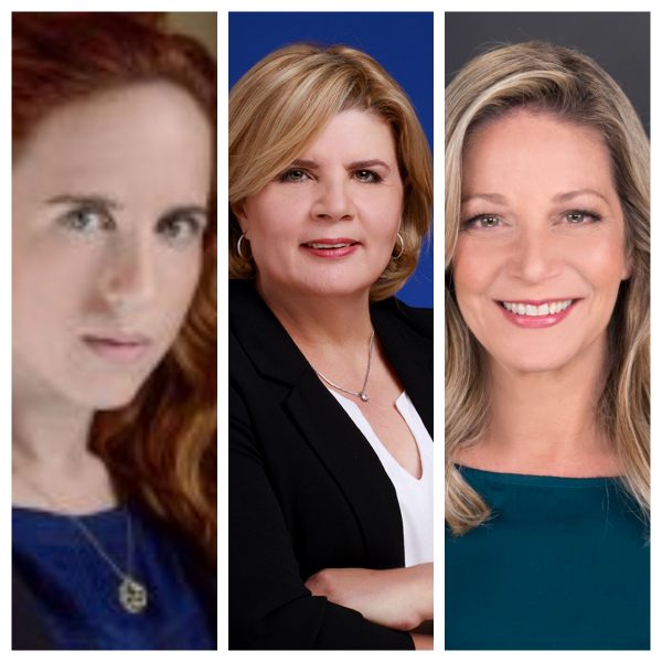 הראשונות במפלגות מרכז-שמאל: מיקי חיימוביץ