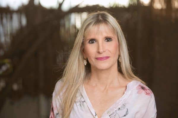 יעל דן צילום טל שחר