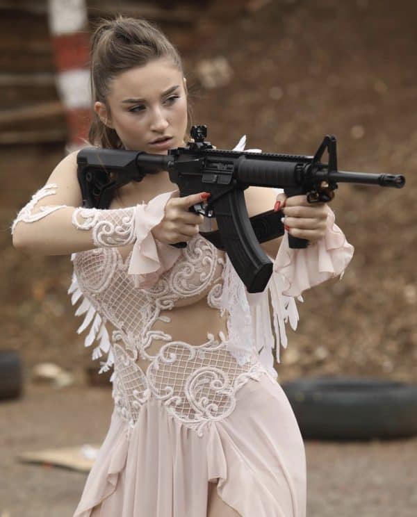 נטליה פדייב. צילום: עומר שפירא