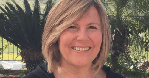 תמר לזניק צילום משפחתי