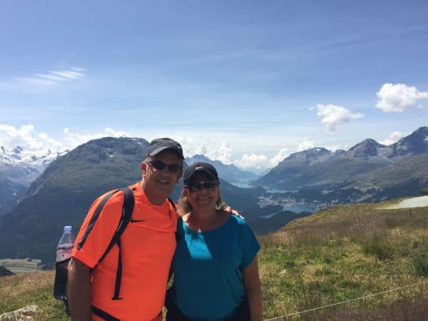 תמר לזניק צילום משפחתי