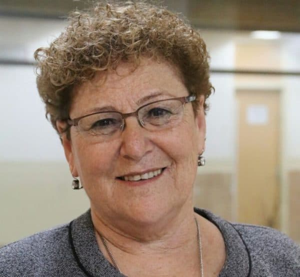 מרים פרץ. צילום: אפרים מורנו, מתוך ויקיפדיה